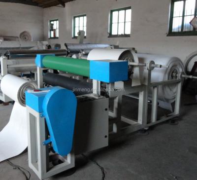 China Building Material Shops EPE Pearl Cotton Laminating Machine for sale