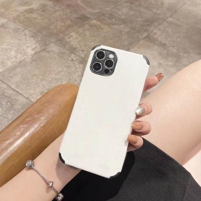 China Shockproof for iphone 12 pro max for pro max tpu L,V ultra-thin frosted phone case phone iphone 13 fashion case for sale