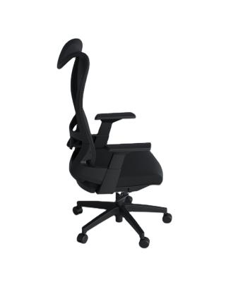 China Wholesale (Height)Adjustable Customized Good Quality Net Cloth Nordic Gaming Chair Office for sale