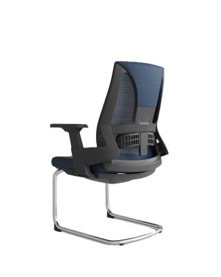 China Morden (Height) Adjustable Fashion Rotating Durable High Back Ergonomic Office Chair for sale