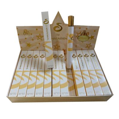 China 35ml Mini Perfume For Woman Girl Perfume Wholesale Gift Set Smell Perfume Eau De Parfum Long Lasting Lady Spray 9056 for sale