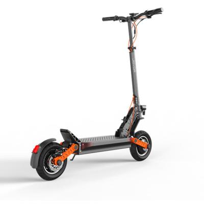 China JoyHand 10 Unisex Cheap High Speed ​​Electric Scooter Dual Inch Folding 600W82 E Folding Portable Easy Scooter For Adults for sale