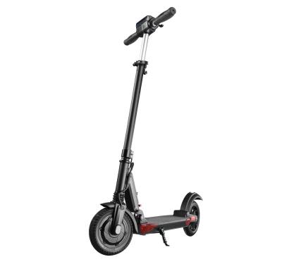 China Support Unisex Sample Electric Scooter With High Quality Adult Electric Mobility Scooter for sale