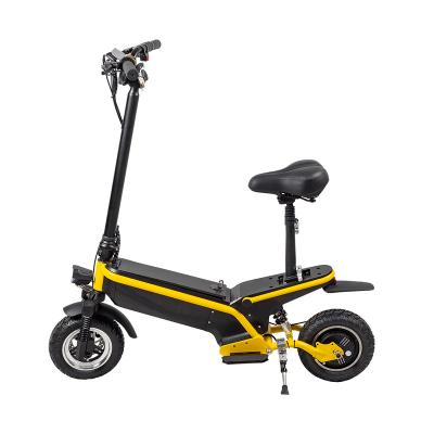 China China Most Popular Electric Mobility Scooter Lightweight Scooter Unisex Factory for sale