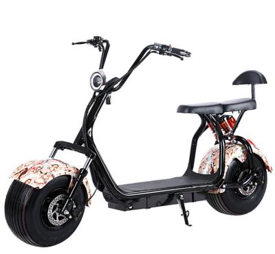 China Best Quality Electric Motorcycle Bike Unisex Selling Adult Electric Motorcycle for sale