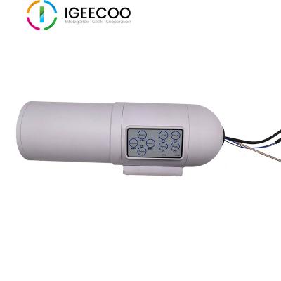 China IGEECOO 2.38 Megapixels 1080P60 30X FHD Medical Surgery Camera for sale