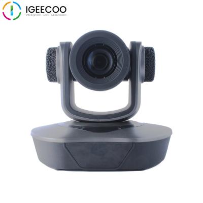 China 2.07 Megapixel Best Video Cameras for Conference Capture and Event Recording from IGEECOO for sale