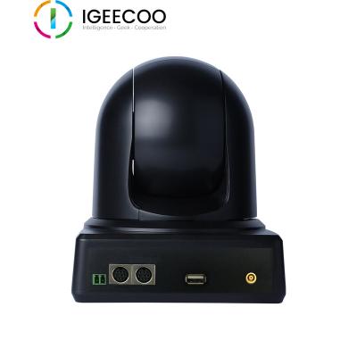 China 2.1 Megapixel Best Video Cameras for Conference Capture and Event Recording from IGEECOO for sale