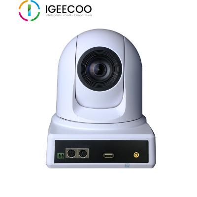 China IGEECOO 2.1 Megapixels USB PTZ Conference Cameras for sale