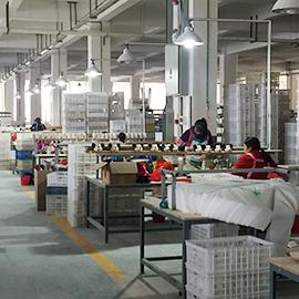 Verified China supplier - Fujian Dehua Tianci Craft Ceramics Co., Ltd.