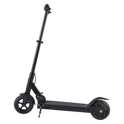 China Unisex Portable Light Weight Foldable Adult Electric Scooter 3.6V/7.8AH/350W E-scooter With 8