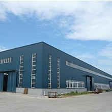 Verified China supplier - Nanjing Whitney Metal Products Co., Ltd.