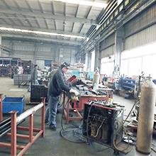 Verified China supplier - Nanjing Whitney Metal Products Co., Ltd.