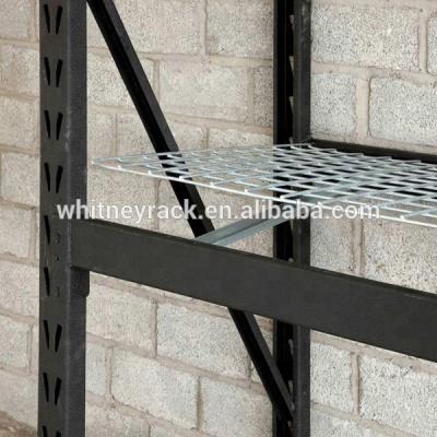 China Corrosion Protection Designed Freestanding Shelves, Storage Rack Shelves, Shed To Raise Shelf for sale