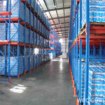 China Corrosion Protection Control In Pallet Racking System, Hanger Storage Rack, Heavy Duty Shelf Rack for sale