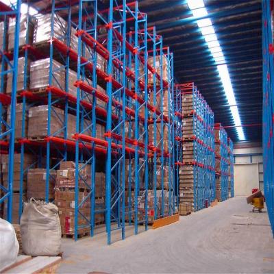 China High Quality Corrosion Protection Mushroom Raising Shelves, Stacking Rack Shelves, Order In Pallet Rack For Warehouse Storage for sale