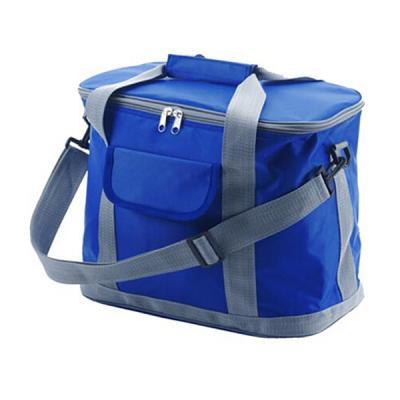 China Insulated manufacturers specializing in the production of 2021 new Oxford cloth ice pack large capacity picnic bag for sale