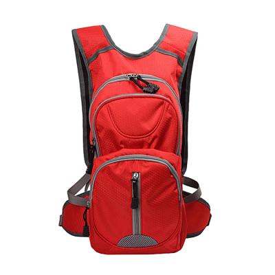 China Factory production and sales waterproof bicycle backpack double shoulder rider large capacity riding backpack for sale