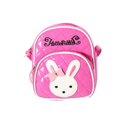 China Fashion Cute Mini Bag Children Cartoon PU Should Bag Kids Summer Toddler Purses and Girls Handbags for sale