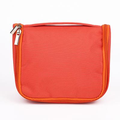 China Bag manufacturer specializing in the production of large capacity waterproof fabric oxford wash bag multifunctional storage bag for sale