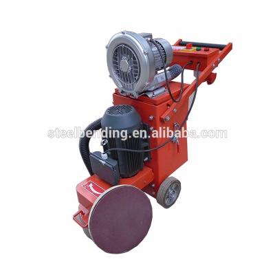 China Rental of terrazzo floor polishing machine from building material stores for sale