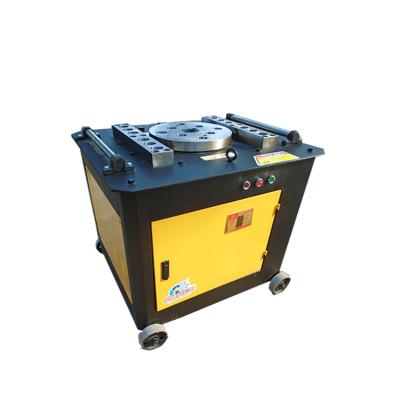 China Building material stores Henan China factory price manual raber bending machine price for sale