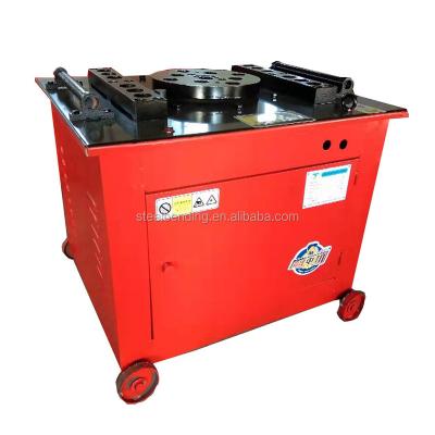 China steel bar bending off machine GW40 steel bar bending off machine selling automatic steel bar bending machine for sale