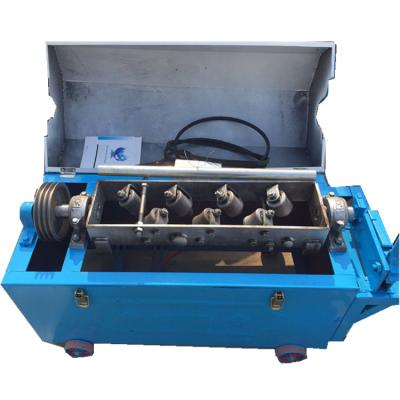 China Structural Steel Bar Straightening Machine Jin Yu Hui Made Hot Selling Products for sale