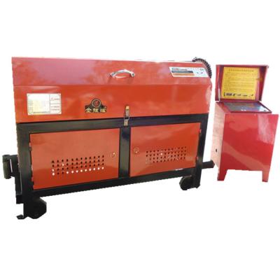 China Steel Bar Straightening Cuttting GT5-12 Steel Bar Straightening Machine Jin Yu Hui Made Hot Selling Products for sale