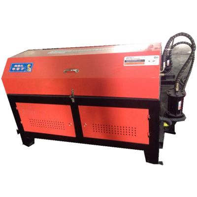 China Steel Bar Straightening Cuttting GT5-12a Steel Bar Straightening Machine Jin Yu Hui Made Hot Selling Products for sale