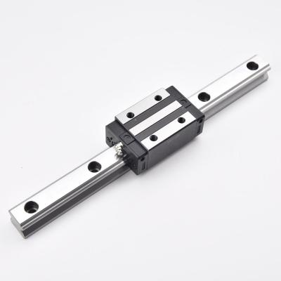 China China Antifriction Professional Linear Slider Bearing lmk16uu---TRH-B Linear Bearings for sale