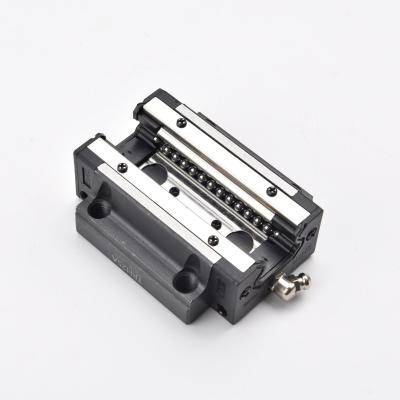 China hgh30CA cnc antifriction high quality machine linear guide rail for sale