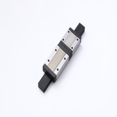 China Antifriction China's most popular wholesale miniature linear guide TRN9C for sale