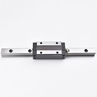 China Block anti-friction linear rail guide laser linear trigger for TRH25A/25AL sewing machine for sale