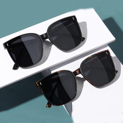 China Fashion SKYWAY Sunglasses Fashion Unisex Sun Lenses TR90 Polarized Men Women Sunglasses for sale