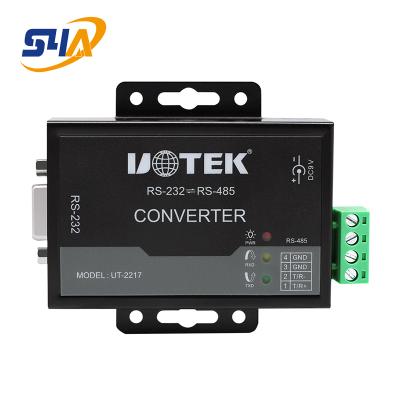 China S4A RS232 Serial Industrial Ethernet & RS485 Converter â ‰ ¤ unit 256 for sale