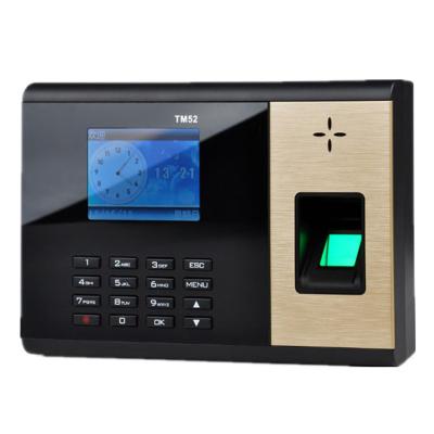 China 3000 network fingerprint attendance and access control machine for sale