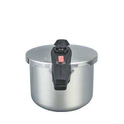 China From cookware supplier 304 quality non stick cookware set stainless steel viable chinese electric pressure cooker for sale