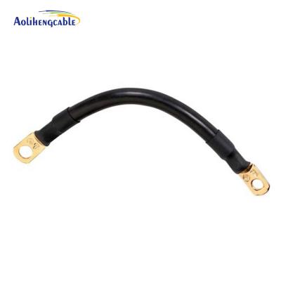 China Automotive And Marine Connection Cable Support Customization for sale