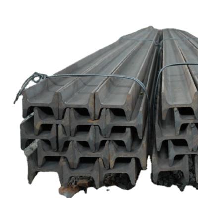 China Steel Structure Mining I Beam Steel Rail for sale