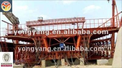 China Bridge deck steel plate girder for sale