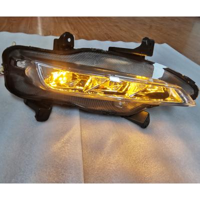 China Korea version and America daytime running LIGHT led light fit for 2019 2020 KIA Optima K5 fog lamps for sale