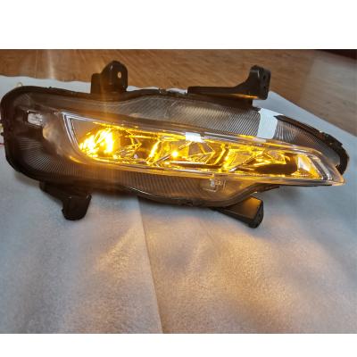 China LIGHT Auto Lighting System Replacement Fog Lights Fit For 2019 2020 KIA Optima K5 Fog Lamps for sale