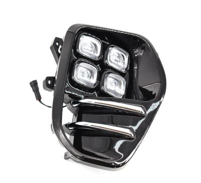 China High End Car Accessories Rear Fog Lights Fit For ST-001 for sale