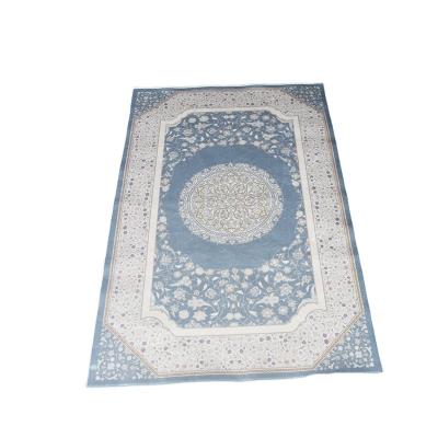 China Anti Skip Washable Non Slip Mat Digital Print With Foam Felt With Patch Rubber Door Mat for sale