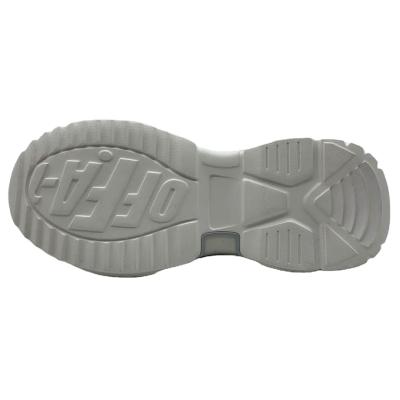 China Hot Selling Good Quality EVA Safety Rubber Covers Sneaker Soles For Skate Shoes for sale