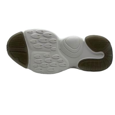 China Guaranteed Quality Proper Price EVA Beach Shoes Rubber Sole For Men Slippers for sale