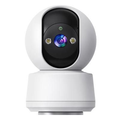 China Human Motion Tracking Best Quality FHD 1080P Pet Baby Monitor Camera IP Camera Wireless Smart Baby Monitor Wifi Tracking Wifi Cameras for sale