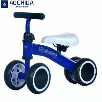 China Children's Chinese factory direct sales, slide car children's balance car, children's bicycle accessories for sale