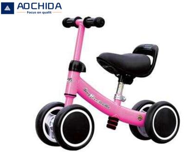 China Child children's balance car, slide car Chinese factory direct sales, children's bicycle accessories for sale